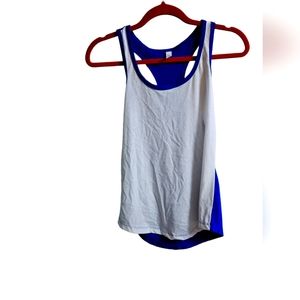 NWOT IDEAL tanktop/ muscle shirt
